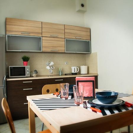 לובלין Apartament Pomaranczowy Narutowicza 11 מראה חיצוני תמונה