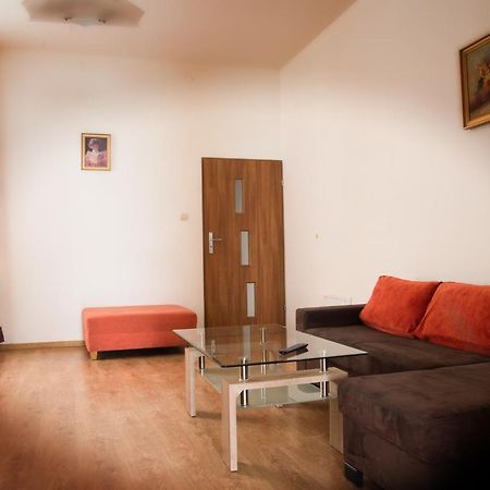 לובלין Apartament Pomaranczowy Narutowicza 11 מראה חיצוני תמונה